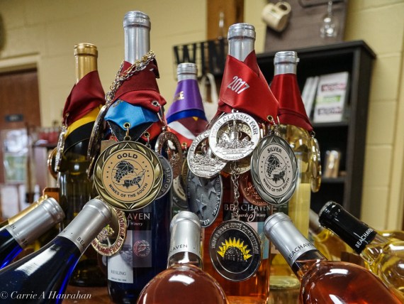 Beachaven Vineyards-21