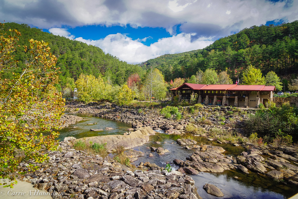 Ocoee Whitewater Center-6