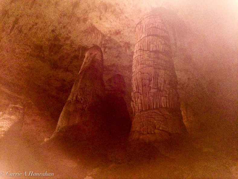 Guadalupe Mts and Carlsbad Caverns-20